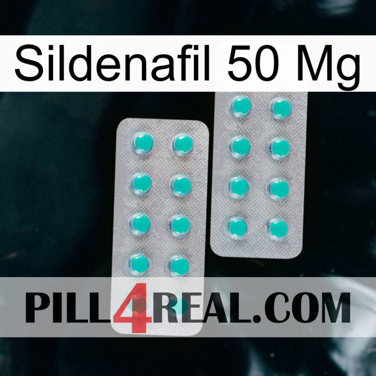 Sildenafil 50Mg 29